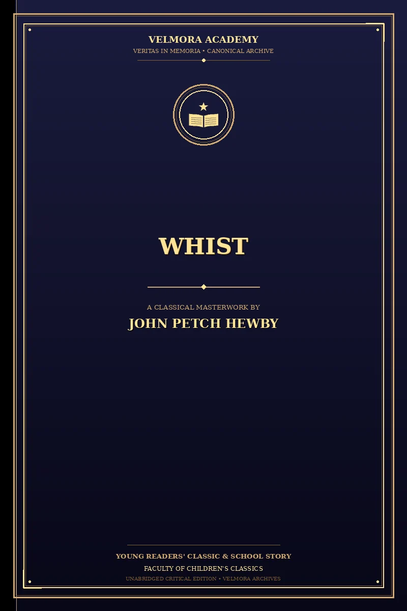 Whist