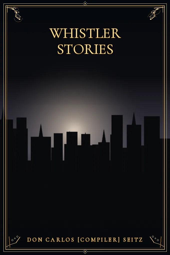 Whistler Stories