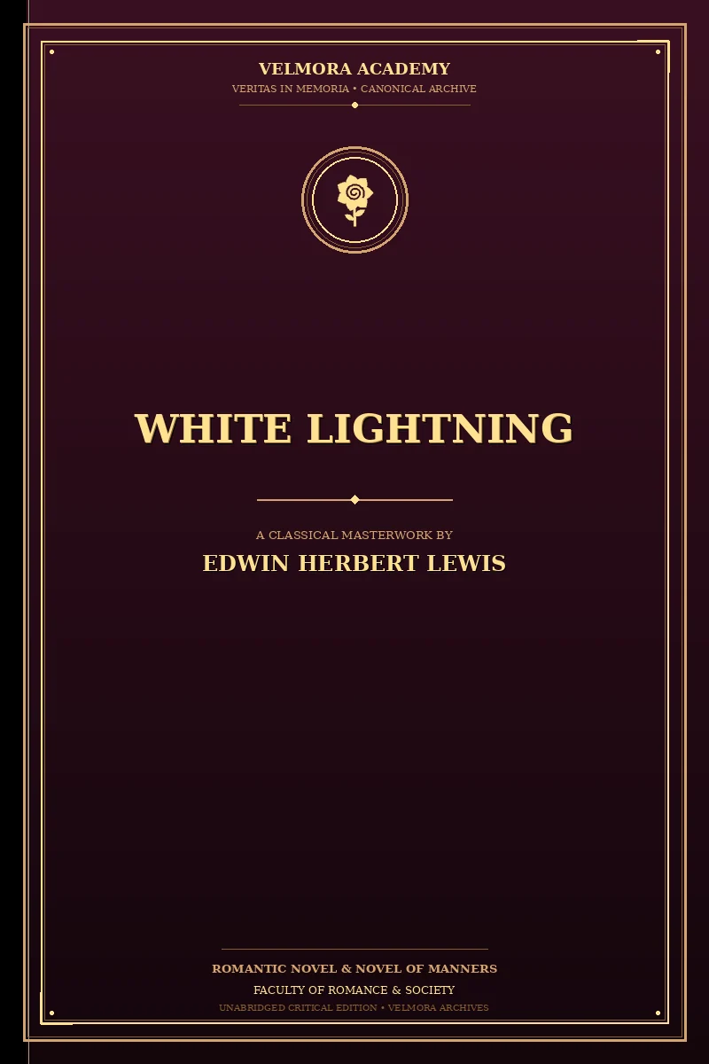 White Lightning