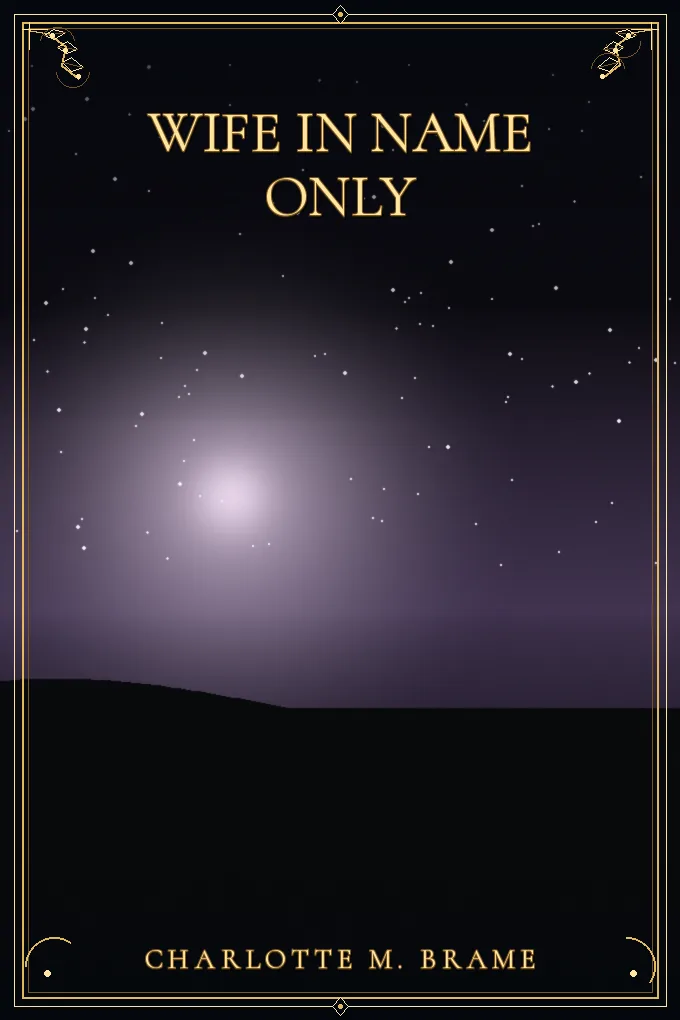 Cover of Wife in Name Only