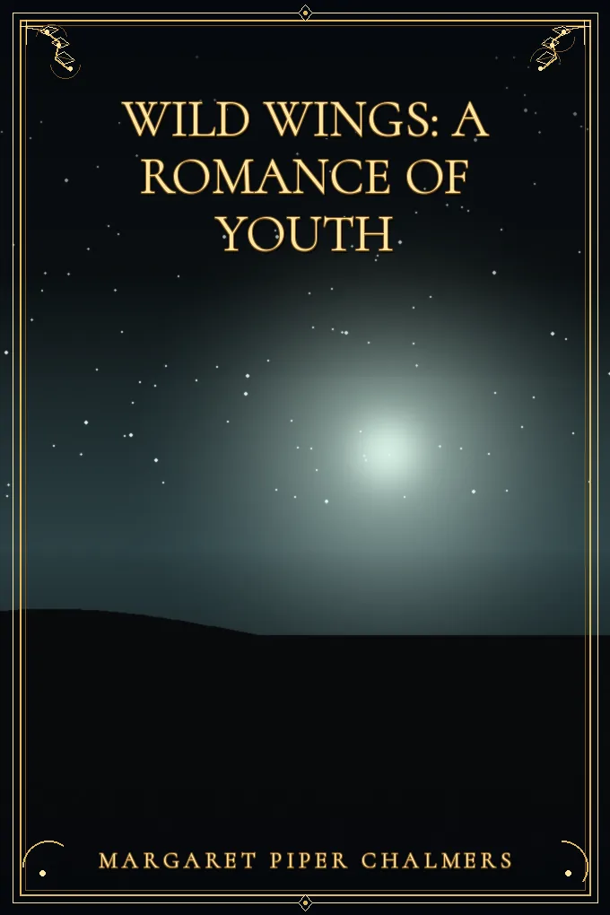 Wild Wings: A Romance of Youth