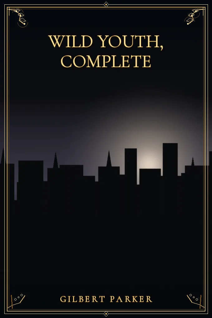 Cover of Wild Youth, Complete
