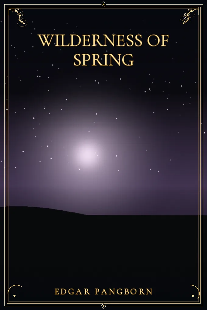 Wilderness of Spring