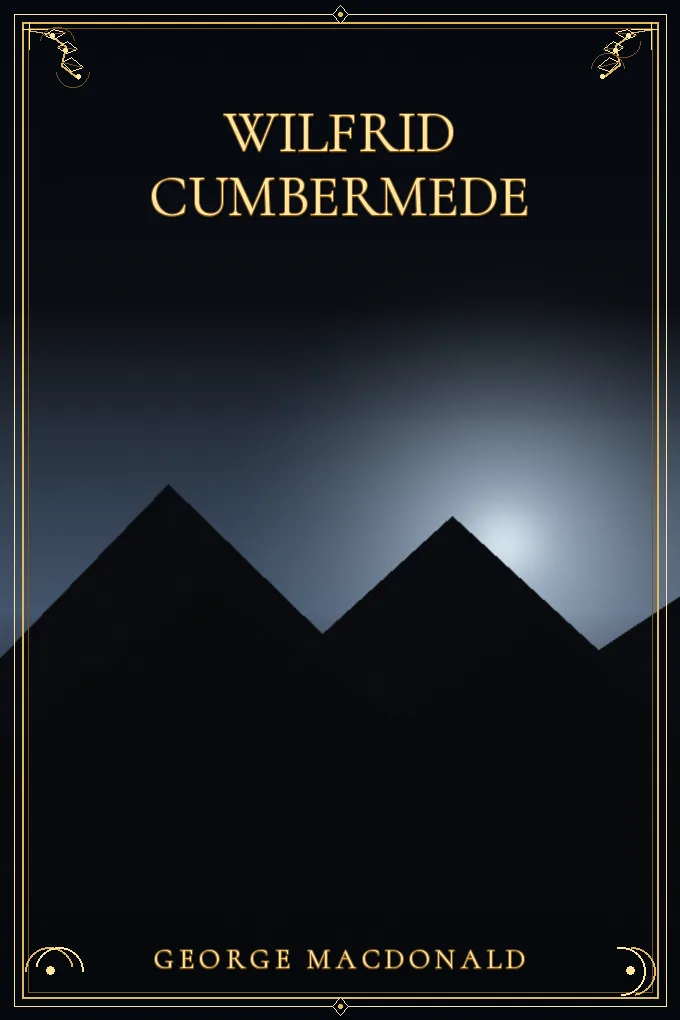 Wilfrid Cumbermede