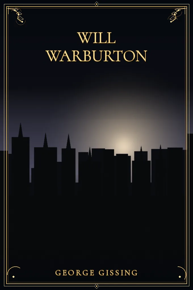 Will Warburton