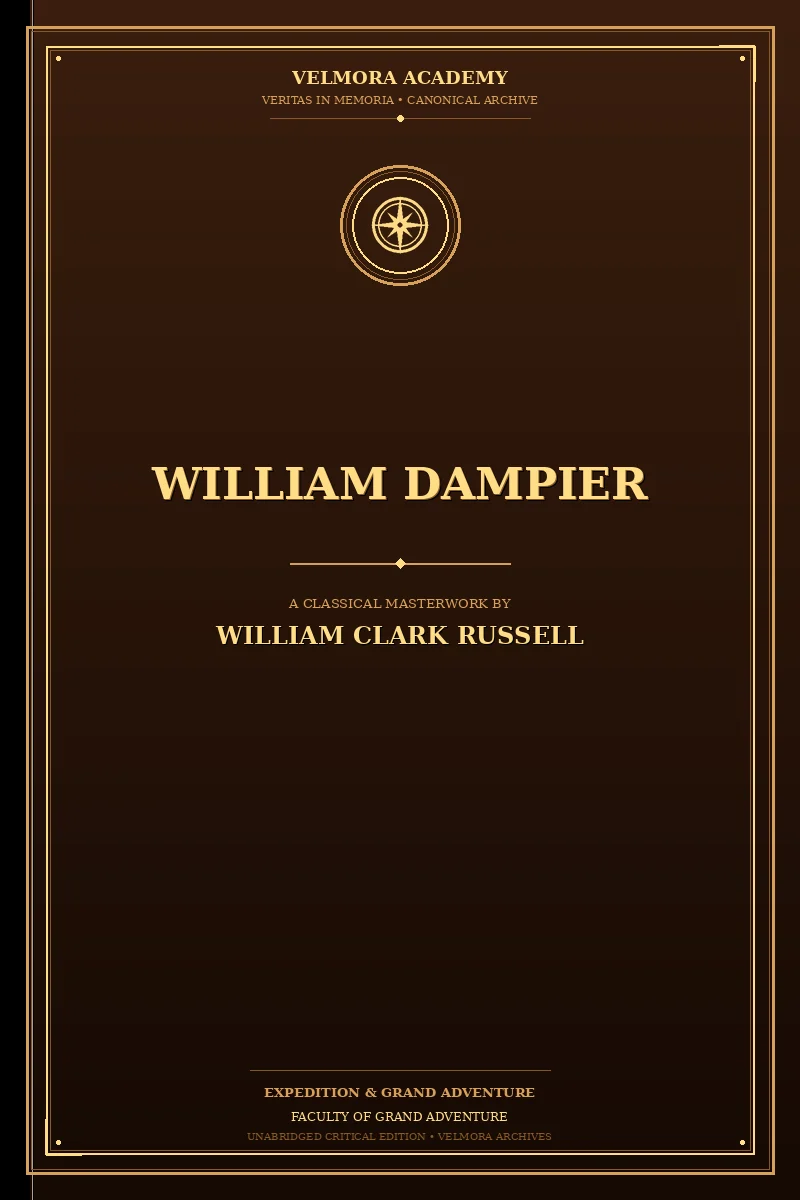 William Dampier