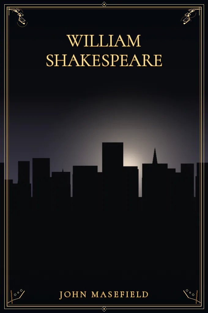 William Shakespeare