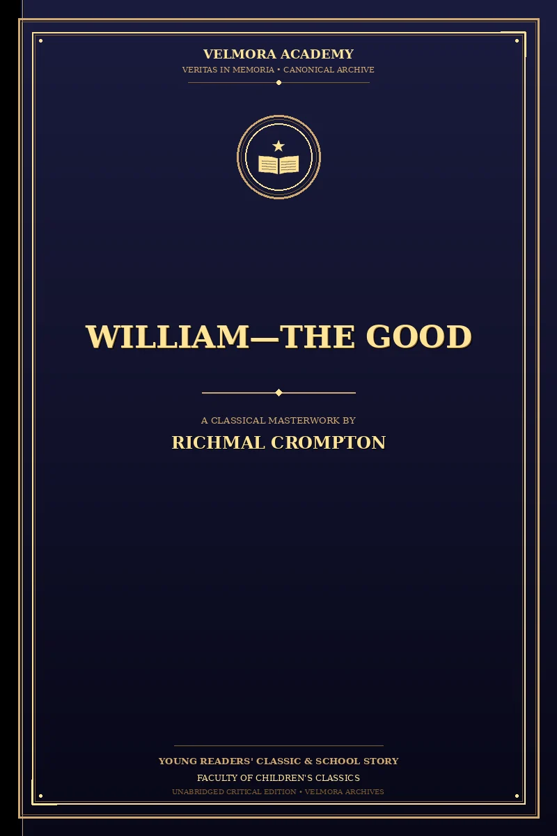 William—the good