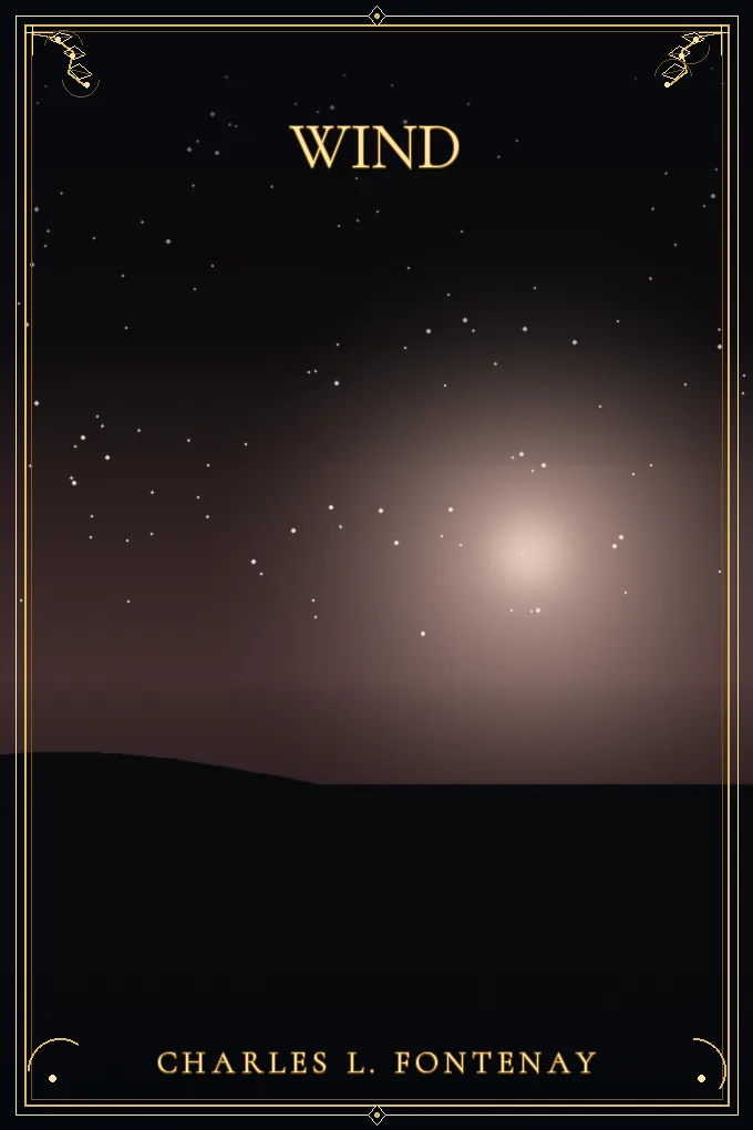 Cover of Wind