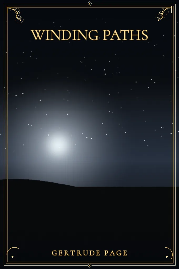Cover of Winding Paths