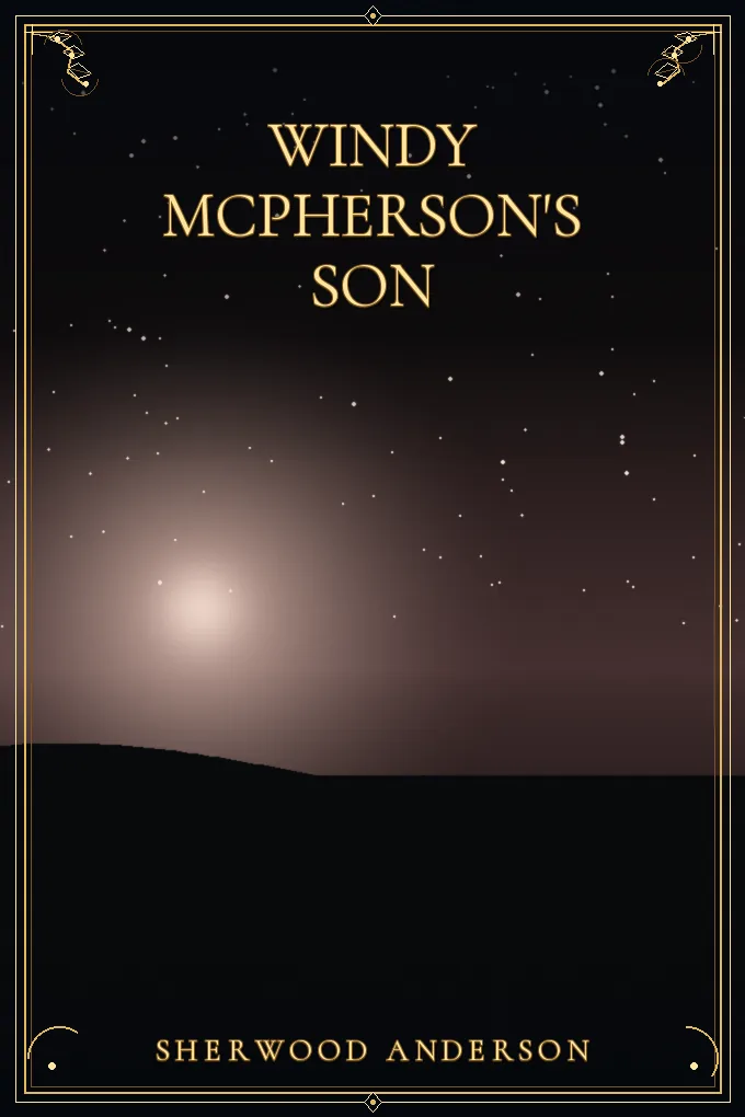 Windy McPherson's Son