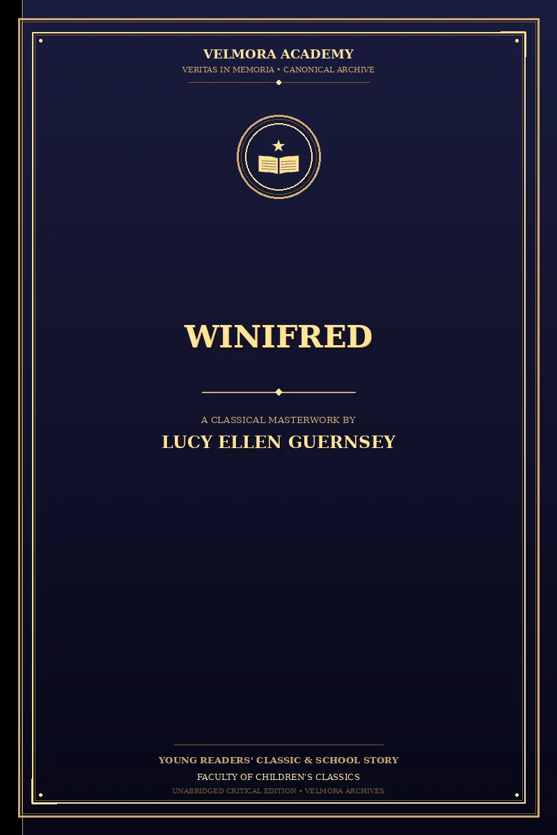 Winifred