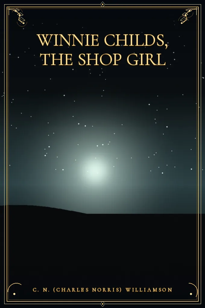 Winnie Childs, the Shop Girl