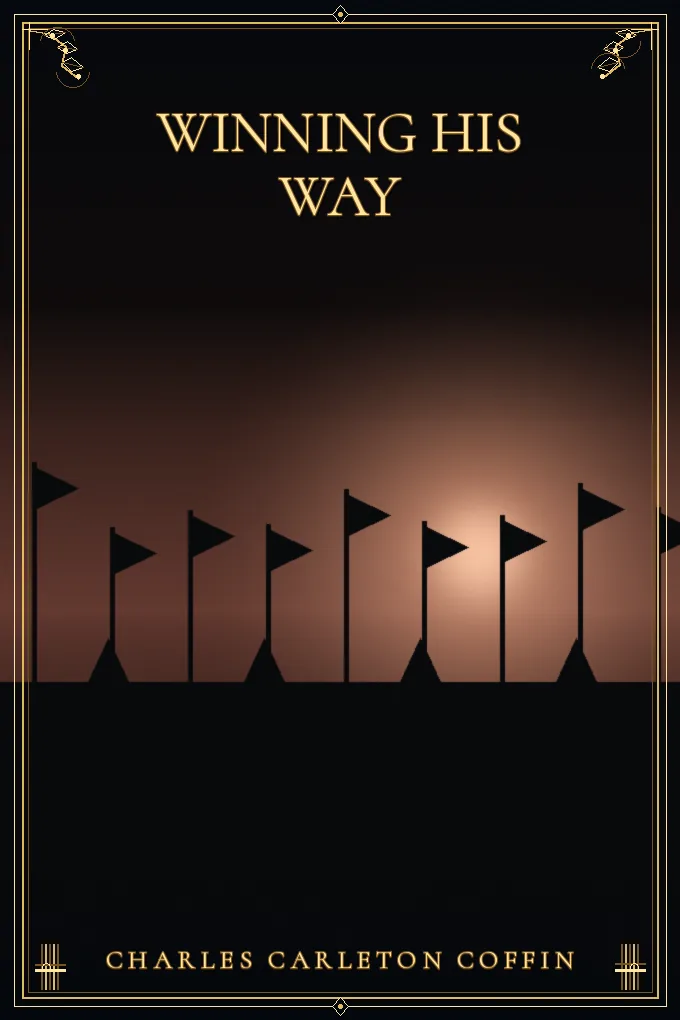 Cover of Winning His Way