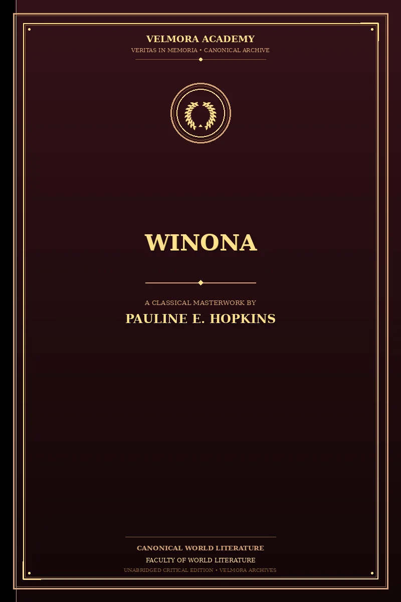 Winona
