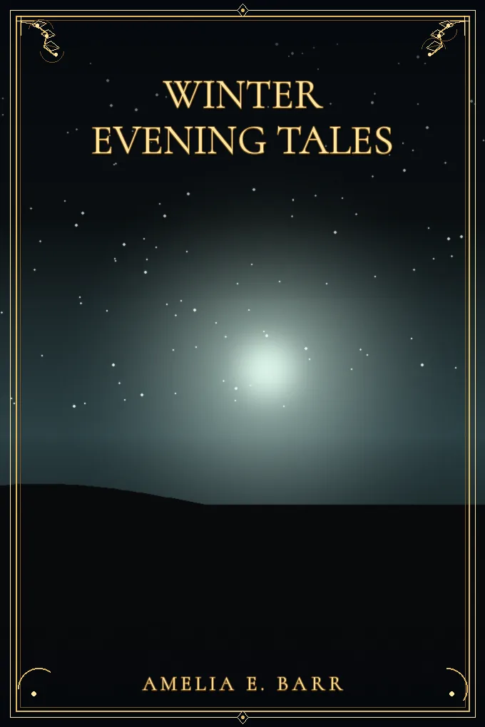 Cover of Winter Evening Tales