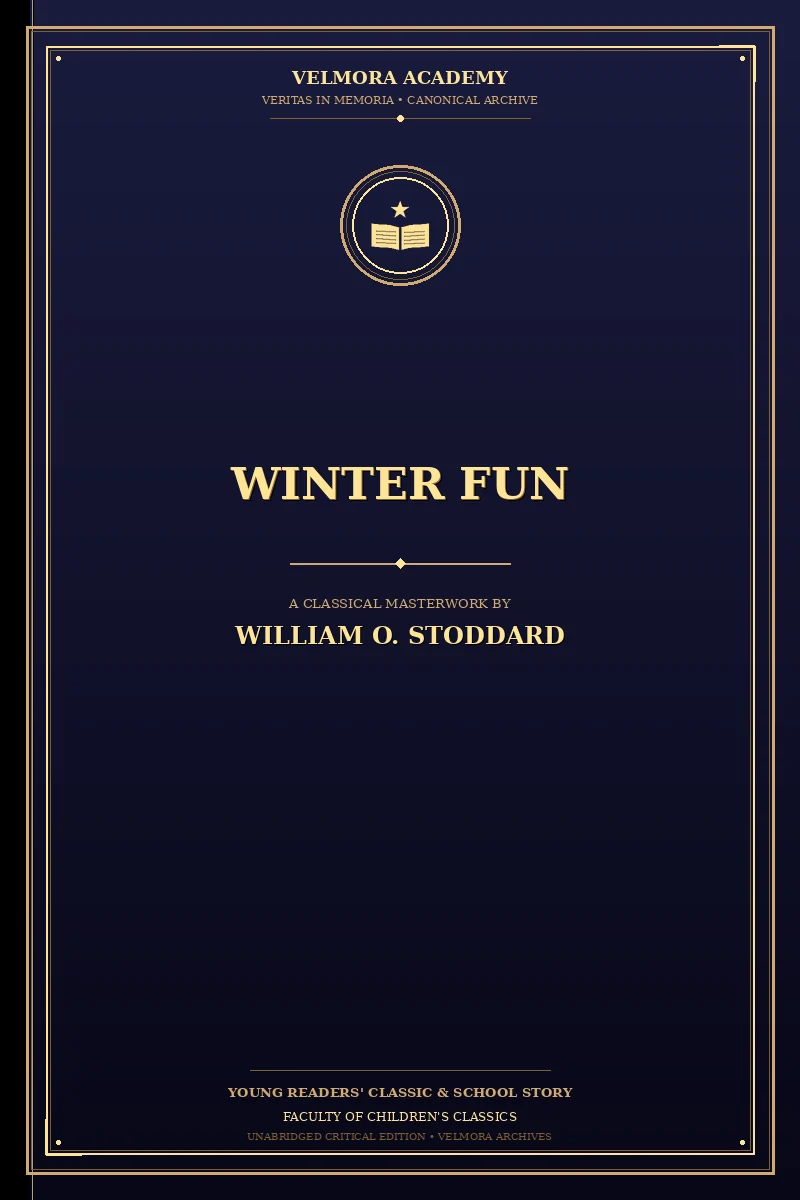 Winter Fun