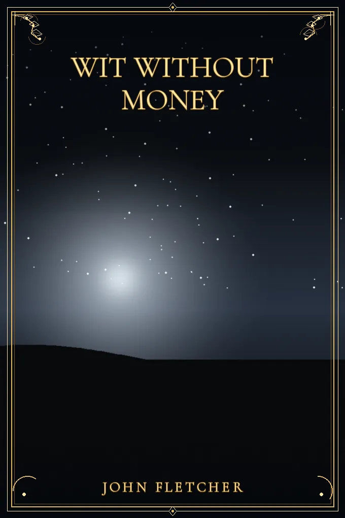 Wit Without Money