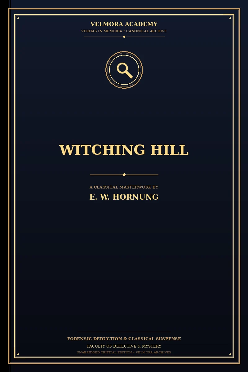 Witching Hill