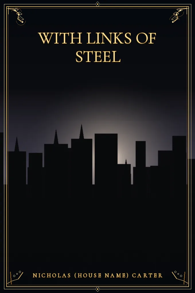 With Links of Steel