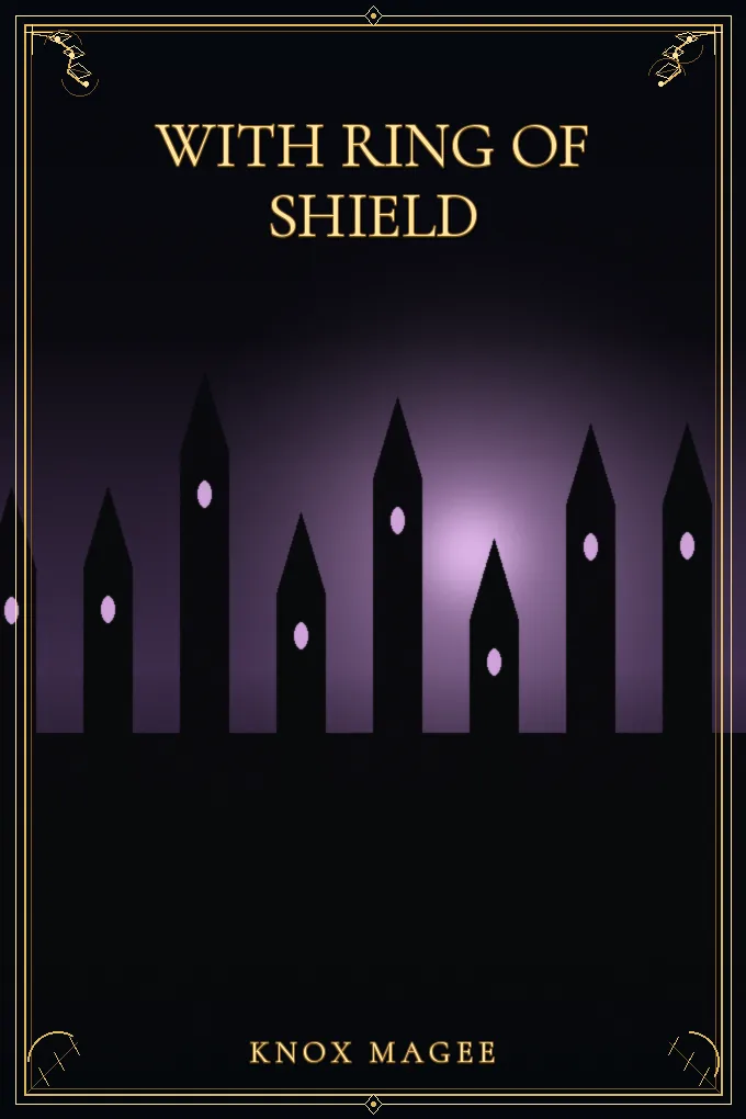 With Ring of Shield