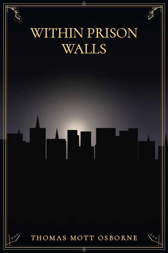 Within Prison Walls