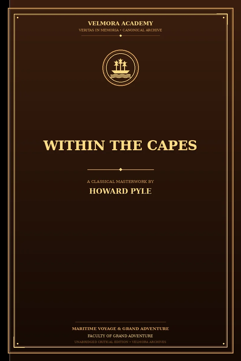 Within the Capes