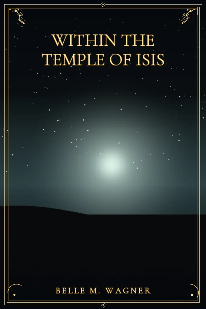 Within the Temple of Isis
