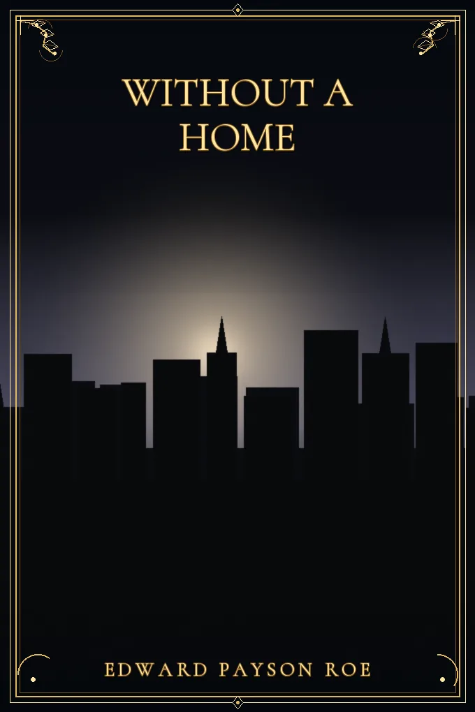 Cover of Without a Home