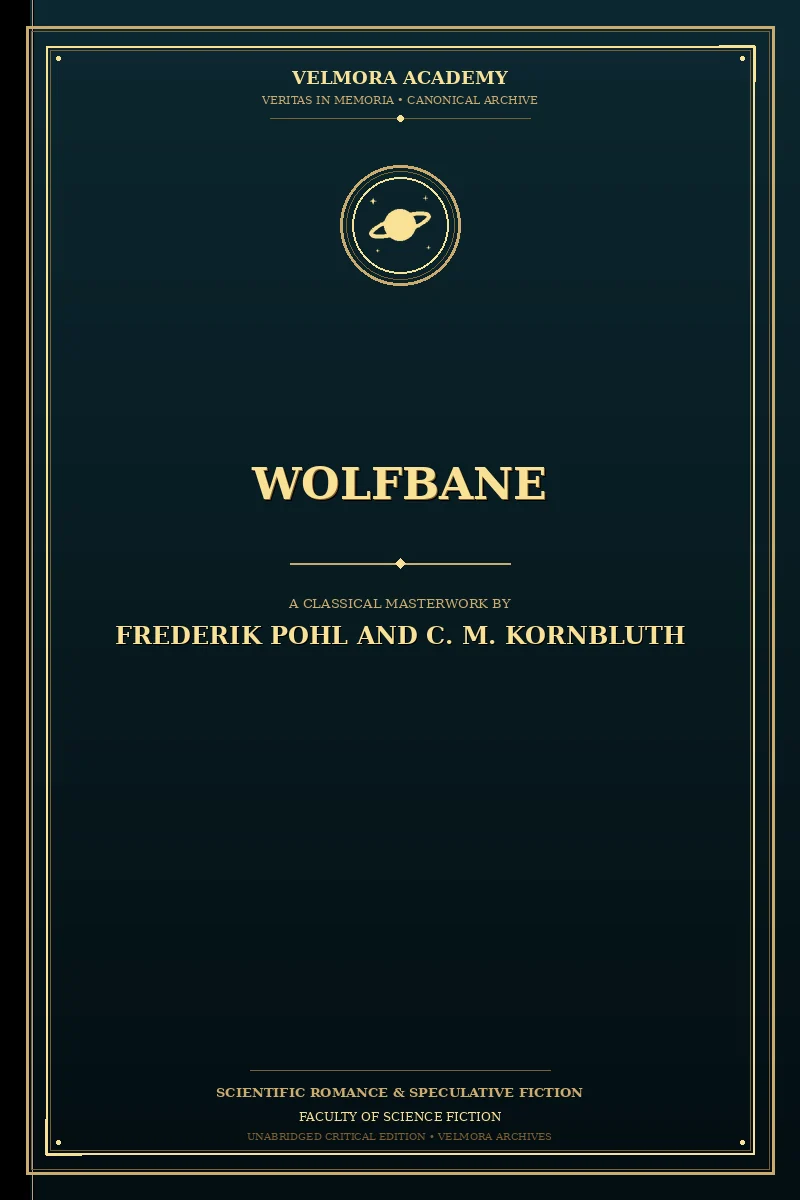 Wolfbane