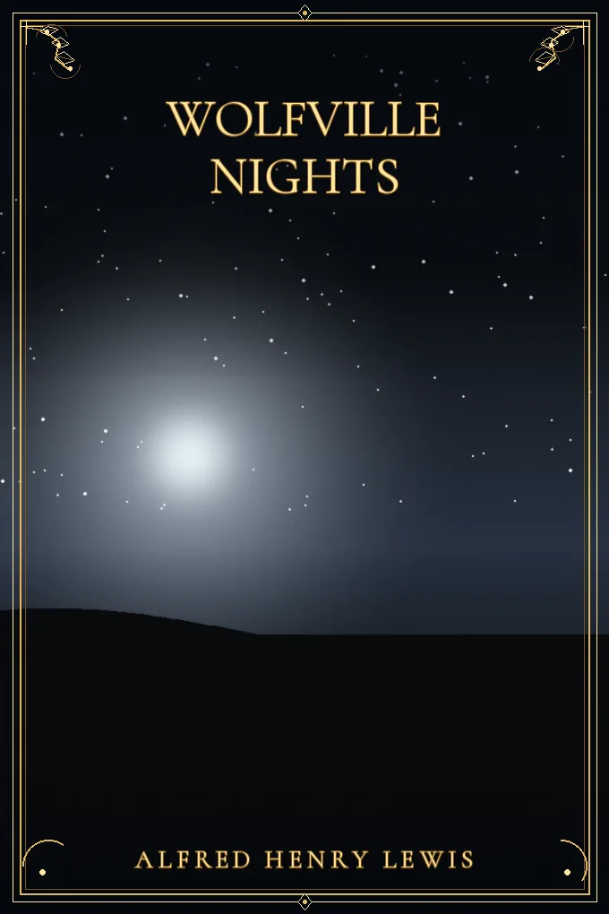 Wolfville Nights