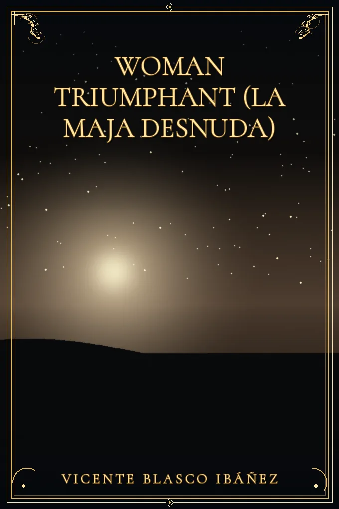 Woman Triumphant (La Maja Desnuda)