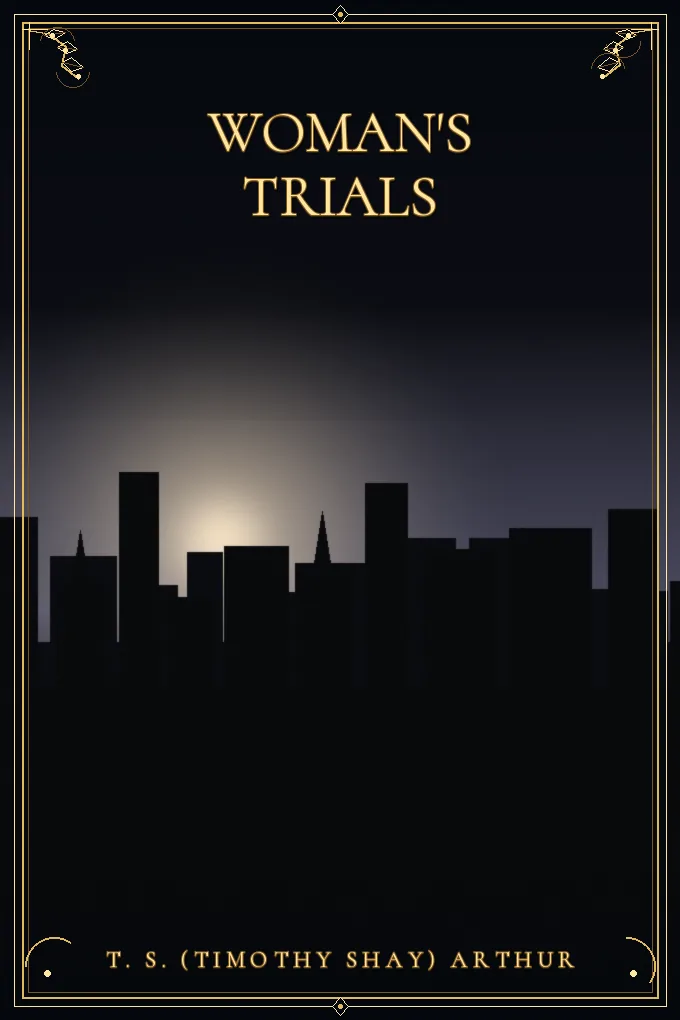 Woman's Trials