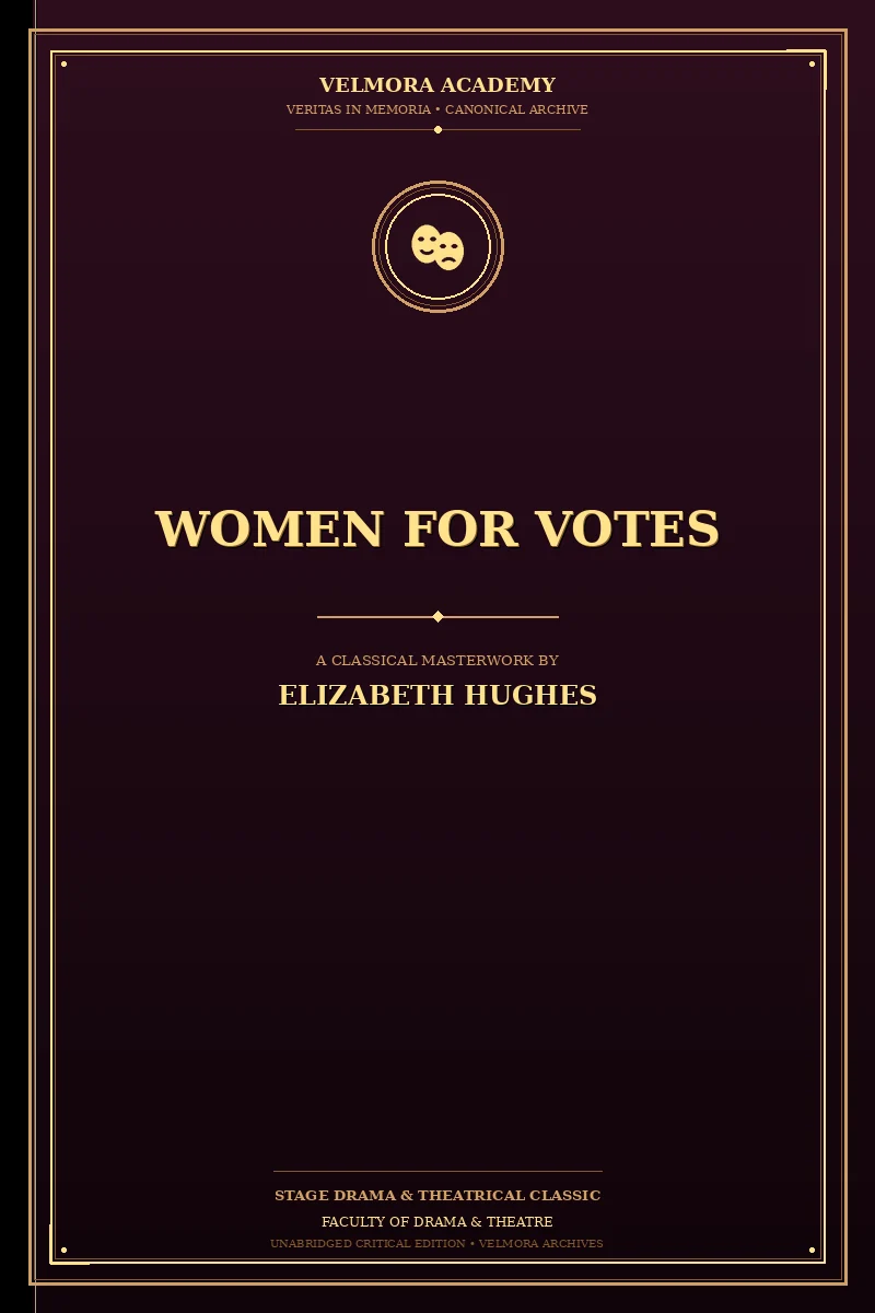 Women for votes
