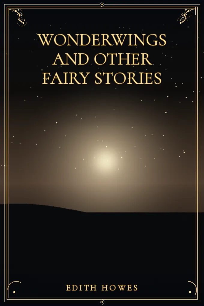 Cover of Wonderwings and other Fairy Stories