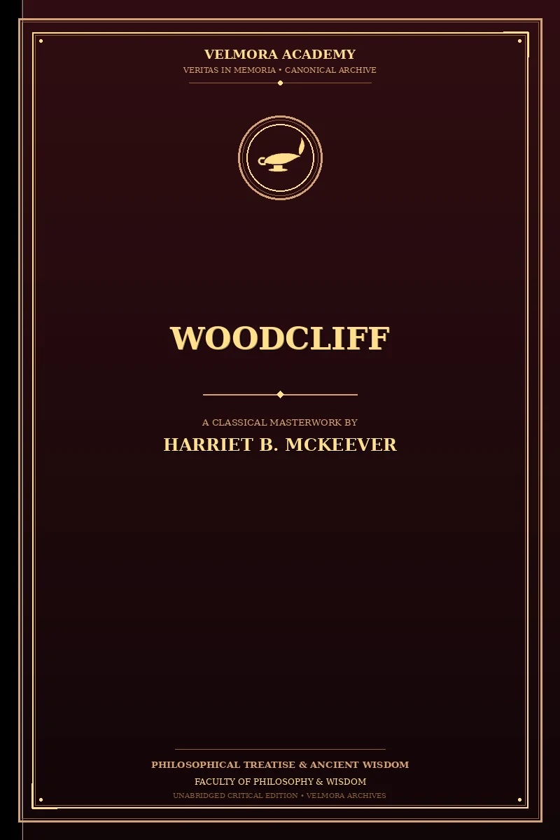 Woodcliff