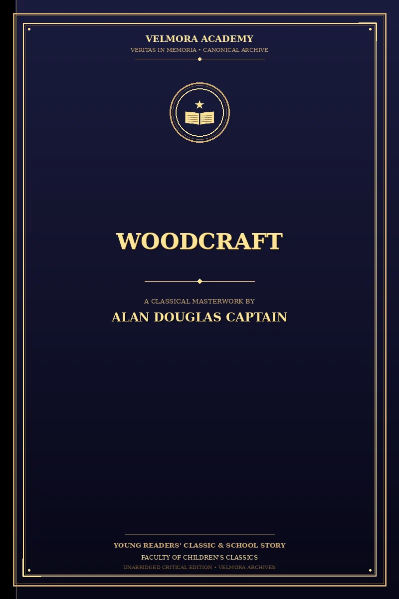 Woodcraft