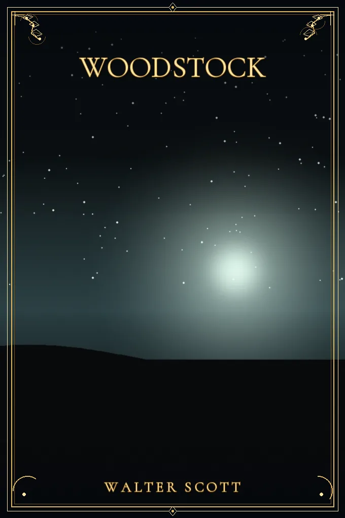 Cover of Woodstock