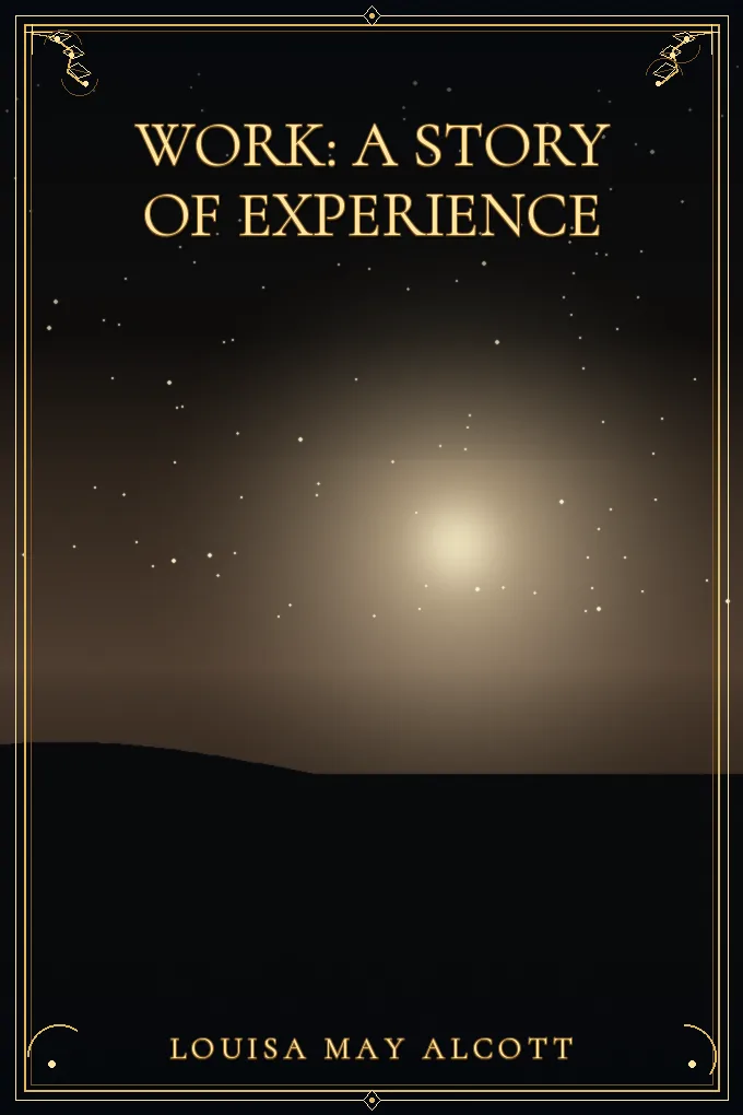 Work: A Story of Experience
