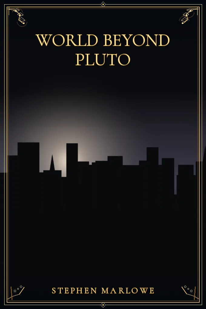 World Beyond Pluto