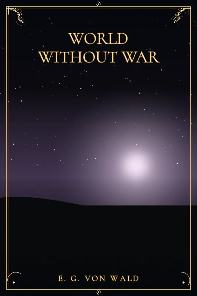 World Without War