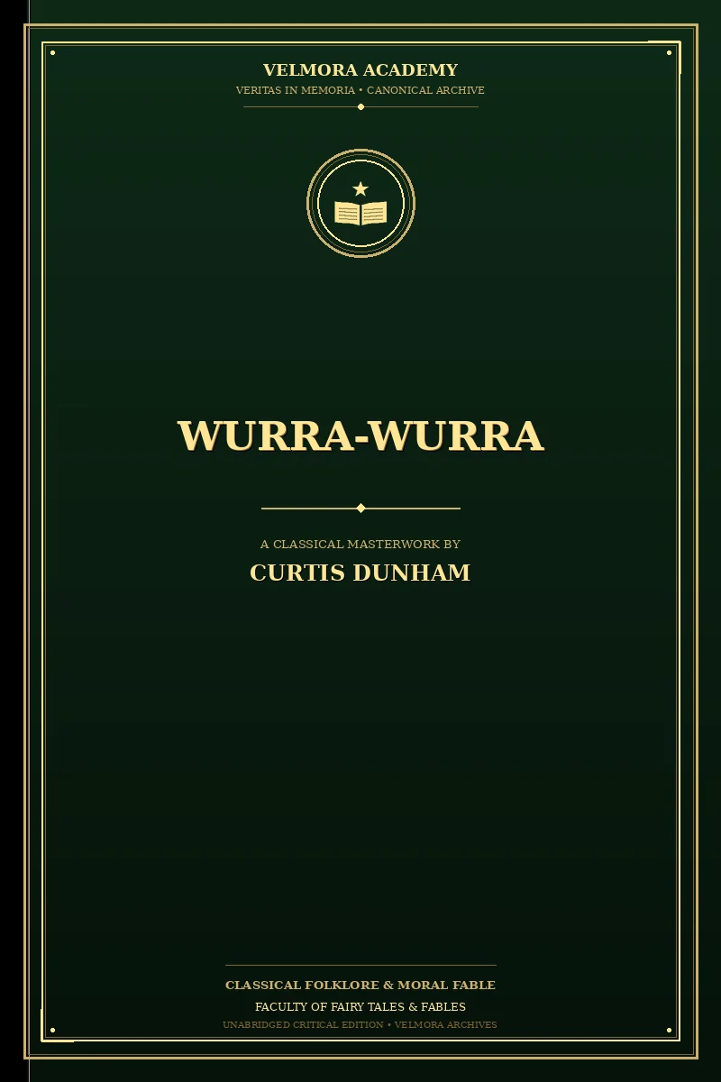 Wurra-Wurra