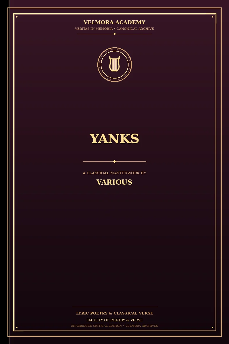 Yanks
