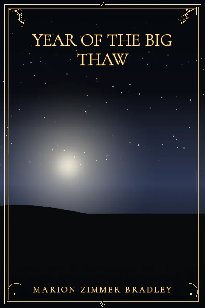Year of the Big Thaw