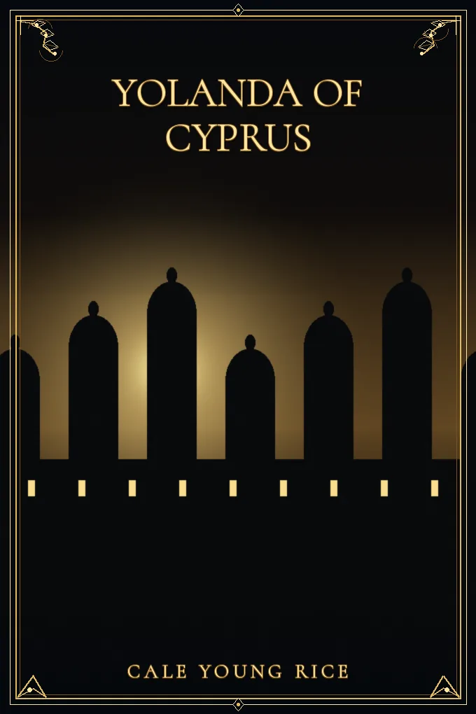 Yolanda of Cyprus