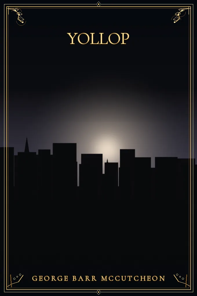 Cover of Yollop