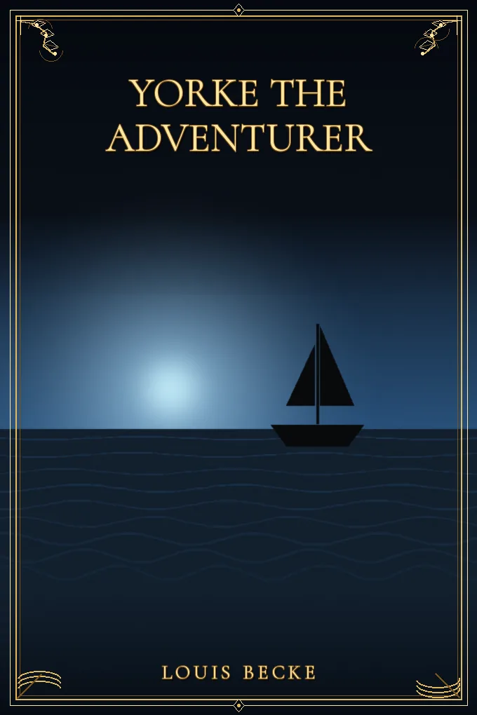 Yorke The Adventurer