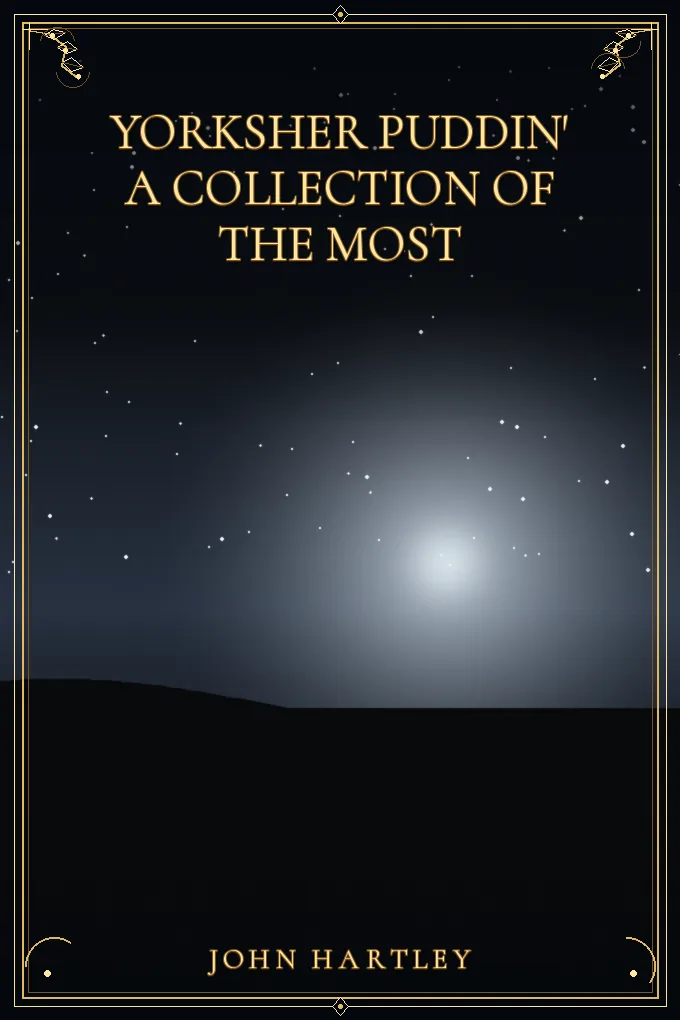 Cover of Yorksher Puddin' A Collection of the Most