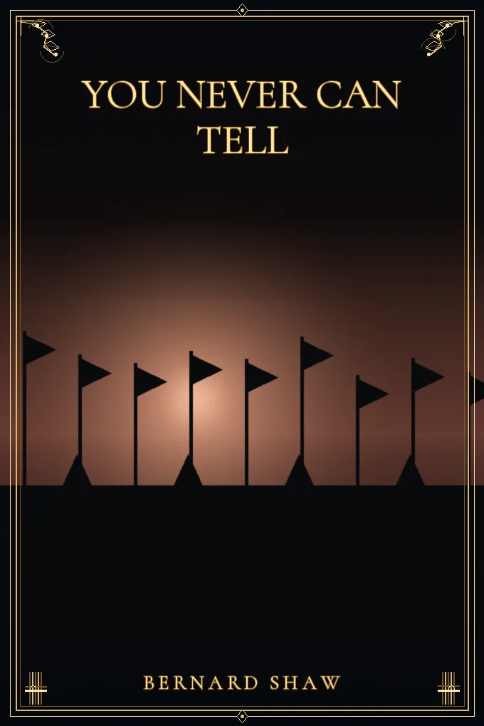 You Never Can Tell
