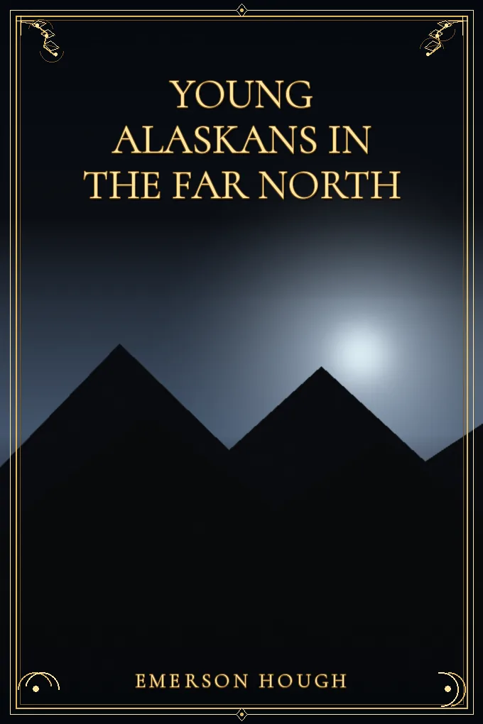 Young Alaskans in the Far North